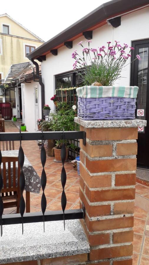 Lavanda Umag Dış mekan fotoğraf