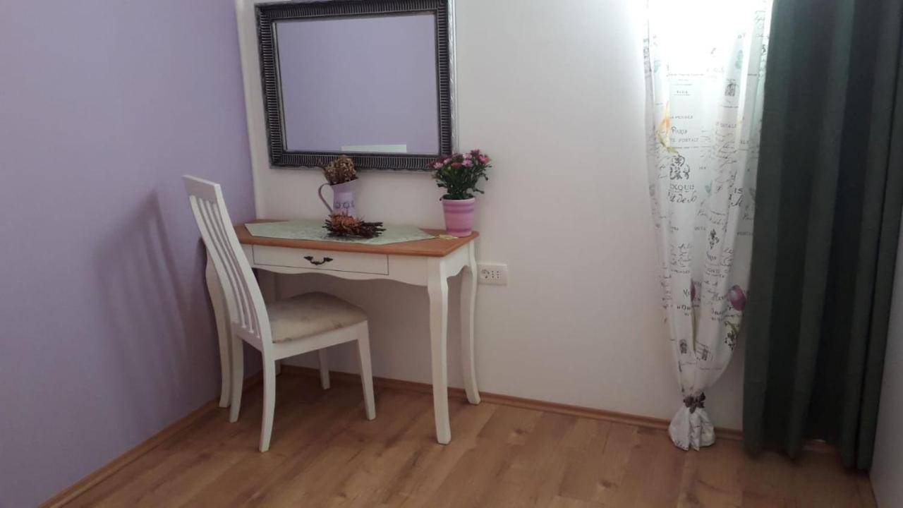 Lavanda Umag Dış mekan fotoğraf