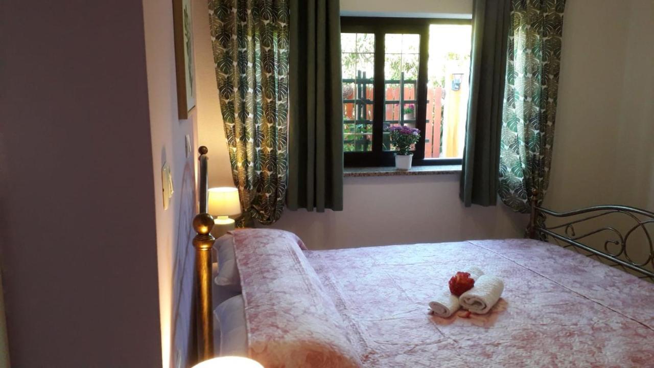 Lavanda Umag Dış mekan fotoğraf