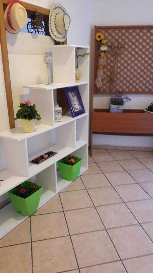 Lavanda Umag Dış mekan fotoğraf