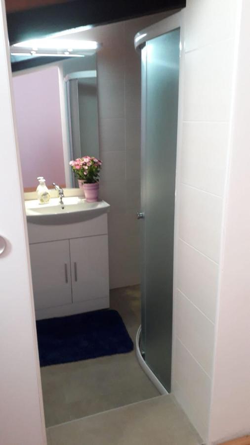 Lavanda Umag Dış mekan fotoğraf