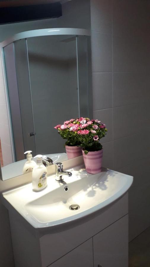 Lavanda Umag Dış mekan fotoğraf